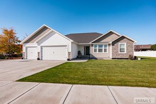 5115 Rock Hollow Lane, Idaho Falls, ID 83401