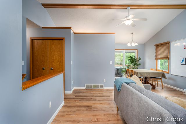 8414 Windstone Drive Ne, Algoma Twp, MI 49341