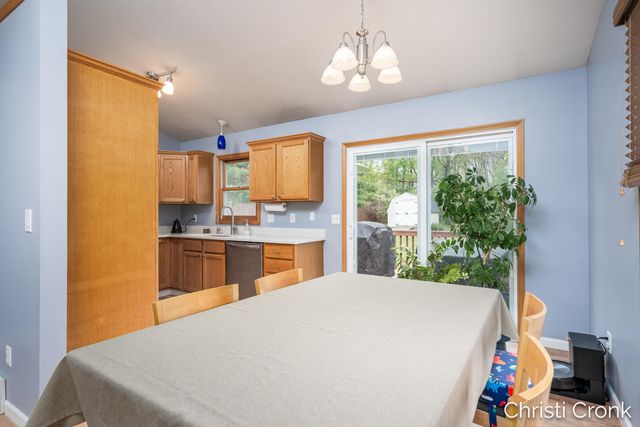 8414 Windstone Drive Ne, Algoma Twp, MI 49341