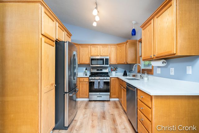 8414 Windstone Drive Ne, Algoma Twp, MI 49341