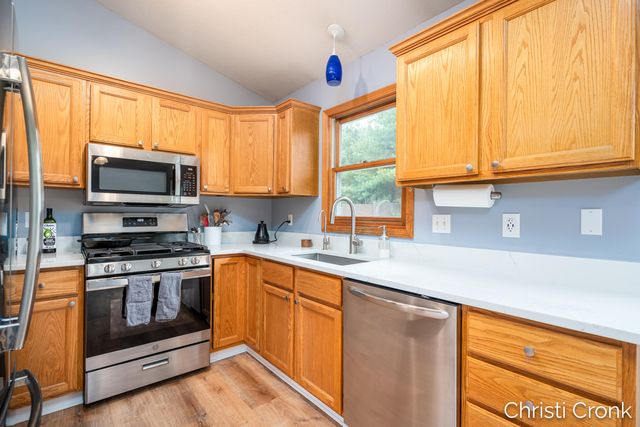 8414 Windstone Drive Ne, Algoma Twp, MI 49341
