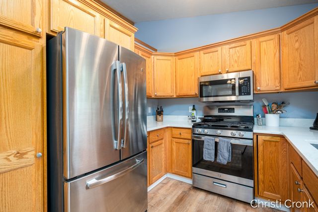 8414 Windstone Drive Ne, Algoma Twp, MI 49341