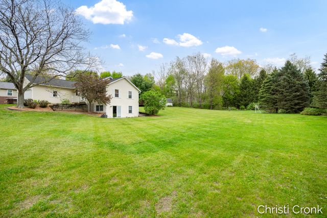 8414 Windstone Drive Ne, Algoma Twp, MI 49341