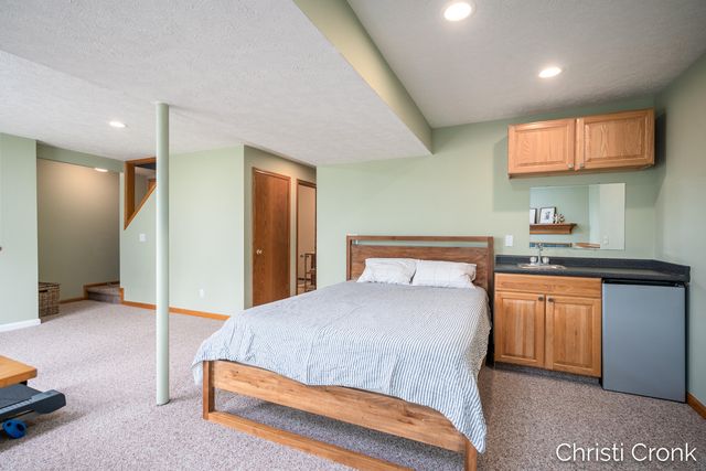 8414 Windstone Drive Ne, Algoma Twp, MI 49341