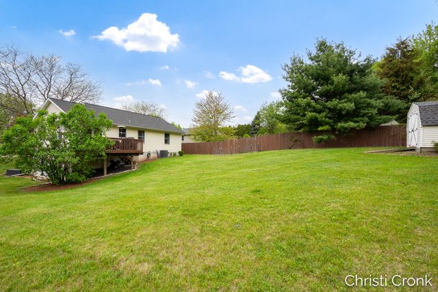 8414 Windstone Drive Ne, Algoma Twp, MI 49341