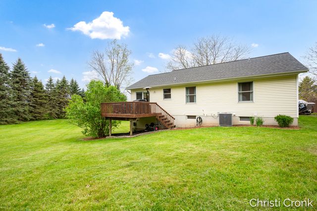 8414 Windstone Drive Ne, Algoma Twp, MI 49341