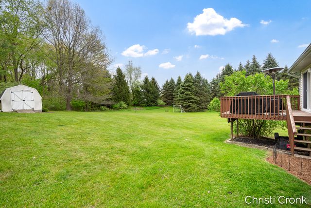 8414 Windstone Drive Ne, Algoma Twp, MI 49341