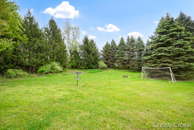 8414 Windstone Drive Ne, Algoma Twp, MI 49341