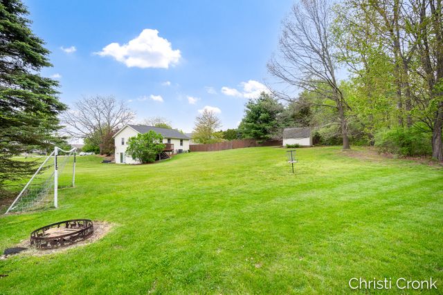 8414 Windstone Drive Ne, Algoma Twp, MI 49341