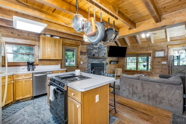 3230 Greentree Road, Turtle Creek Twp, OH 45036