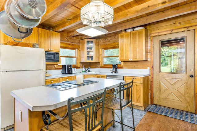 3230 Greentree Road, Turtle Creek Twp, OH 45036