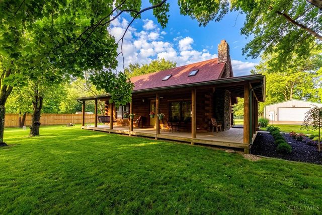 3230 Greentree Road, Turtle Creek Twp, OH 45036