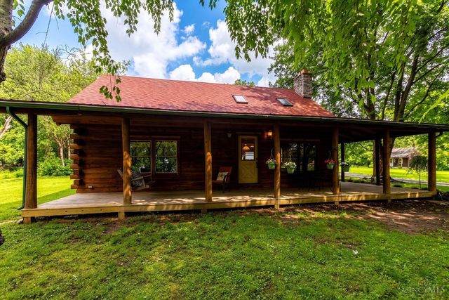 3230 Greentree Road, Turtle Creek Twp, OH 45036
