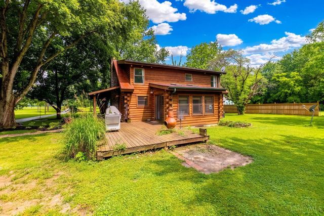 3230 Greentree Road, Turtle Creek Twp, OH 45036