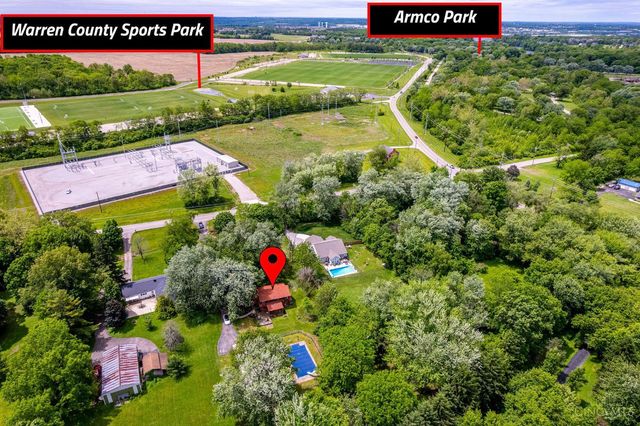 3230 Greentree Road, Turtle Creek Twp, OH 45036