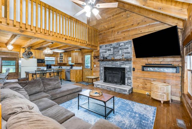 3230 Greentree Road, Turtle Creek Twp, OH 45036
