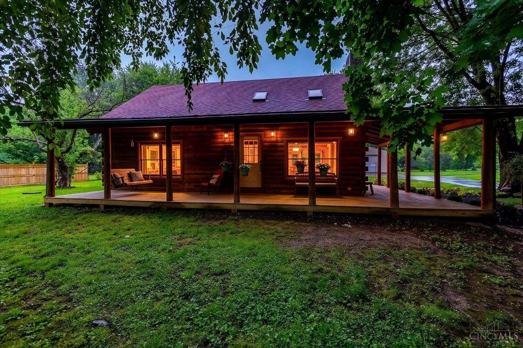 3230 Greentree Road, Turtle Creek Twp, OH 45036