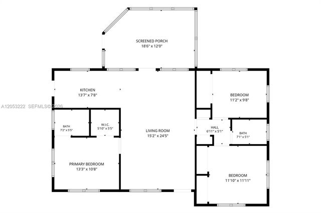 1427 Crest Drive, Lake Worth, FL 33461