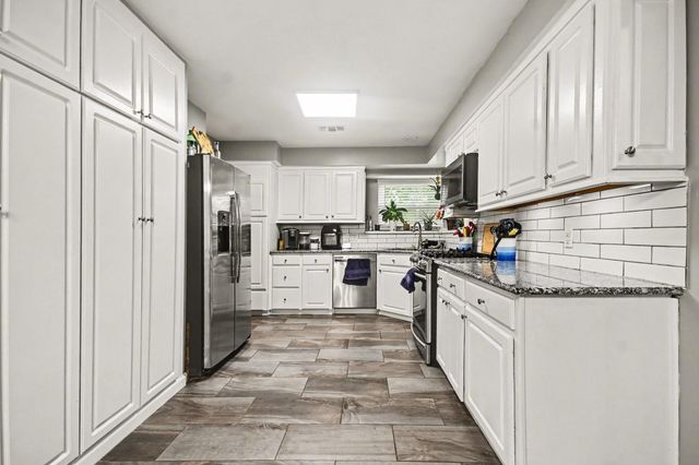 10439 Catlett Lane, La Porte, TX 77571