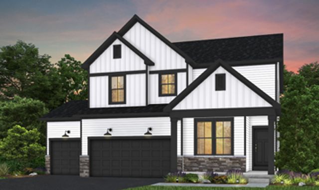 1583 Lund Way, Shakopee, MN 55379