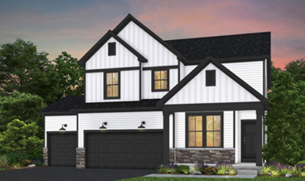 1583 Lund Way, Shakopee, MN 55379 — photo 2