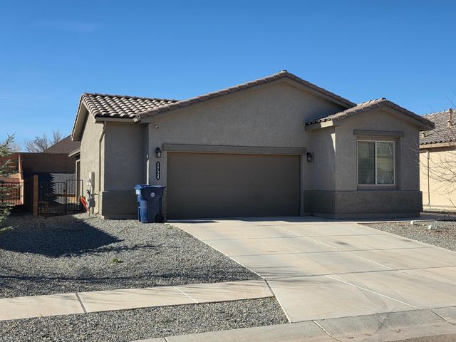 1724 Valle Vista Road NW, Los Lunas, NM 87031