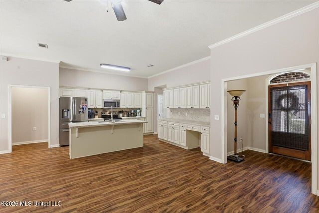 624 Lexington Drive, Florence, MS 39073