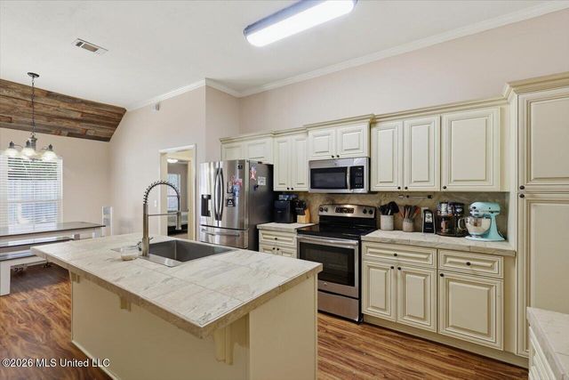 624 Lexington Drive, Florence, MS 39073