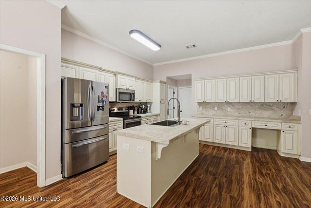 624 Lexington Drive, Florence, MS 39073