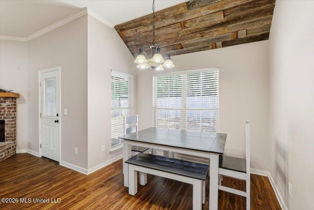 624 Lexington Drive, Florence, MS 39073