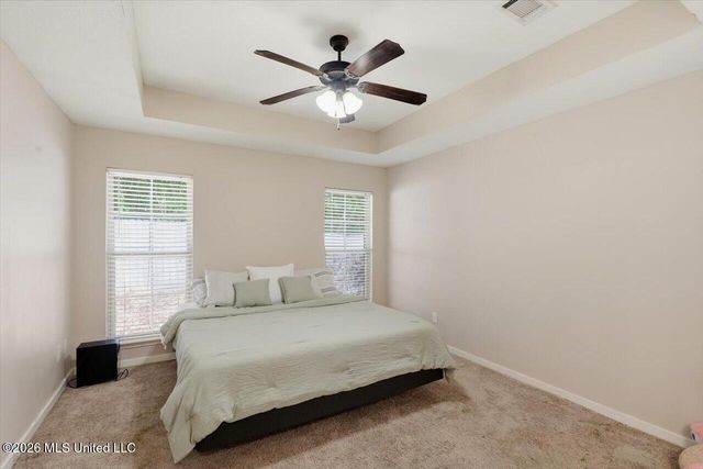 624 Lexington Drive, Florence, MS 39073
