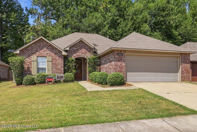 624 Lexington Drive, Florence, MS 39073