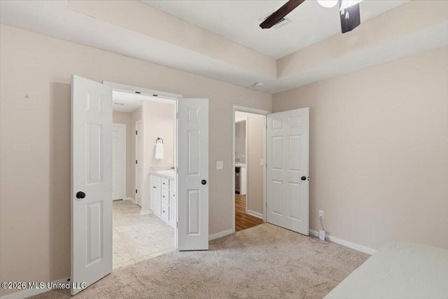 624 Lexington Drive, Florence, MS 39073