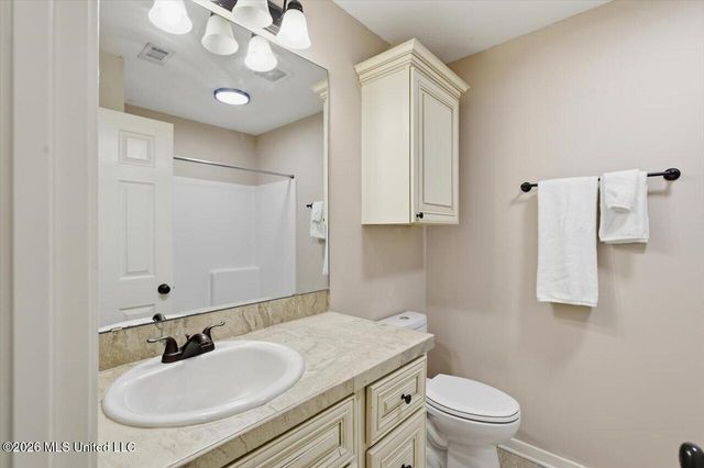 624 Lexington Drive, Florence, MS 39073