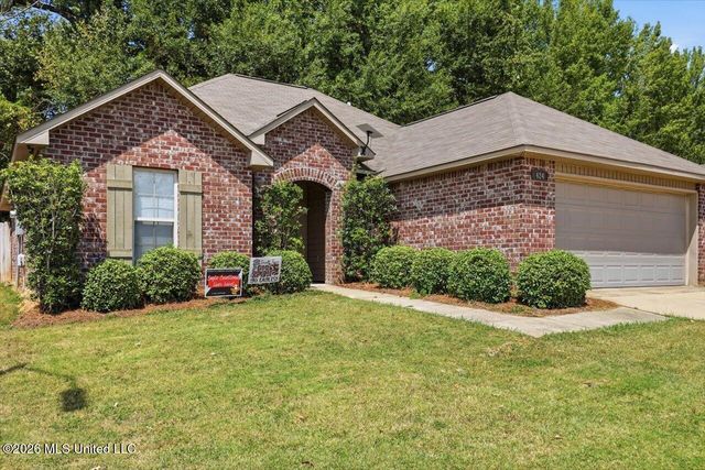 624 Lexington Drive, Florence, MS 39073