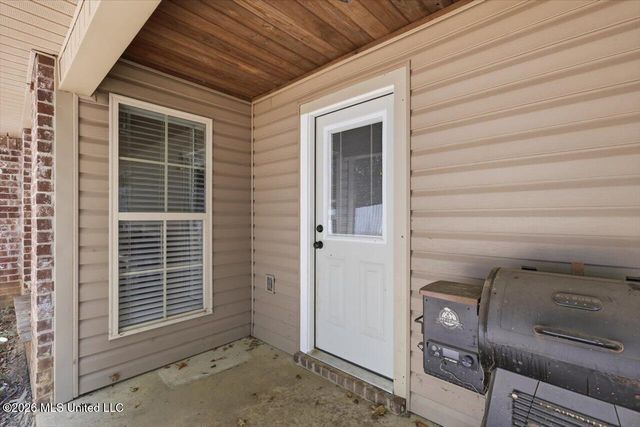 624 Lexington Drive, Florence, MS 39073