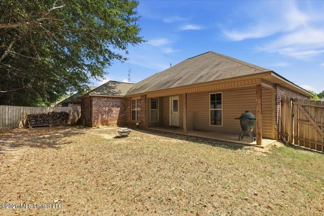 624 Lexington Drive, Florence, MS 39073
