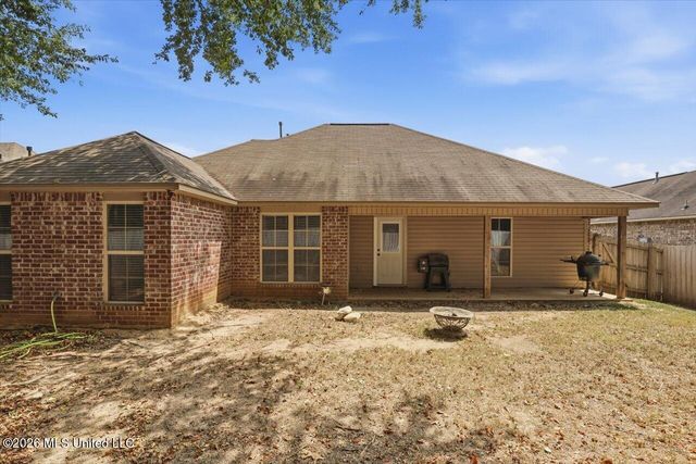 624 Lexington Drive, Florence, MS 39073