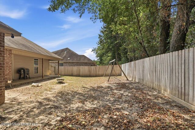 624 Lexington Drive, Florence, MS 39073