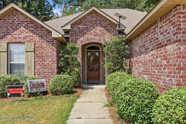 624 Lexington Drive, Florence, MS 39073