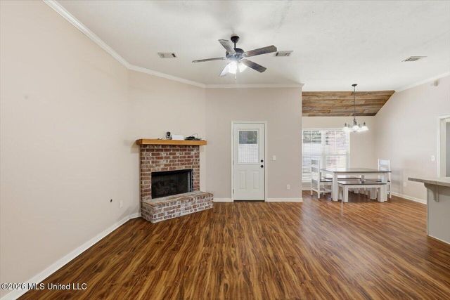 624 Lexington Drive, Florence, MS 39073