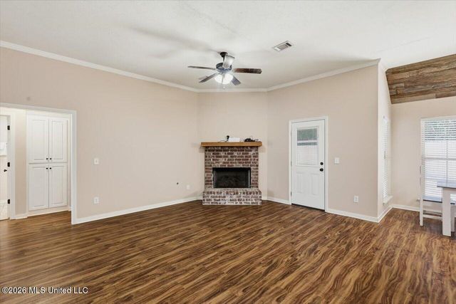 624 Lexington Drive, Florence, MS 39073