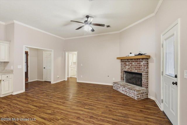 624 Lexington Drive, Florence, MS 39073