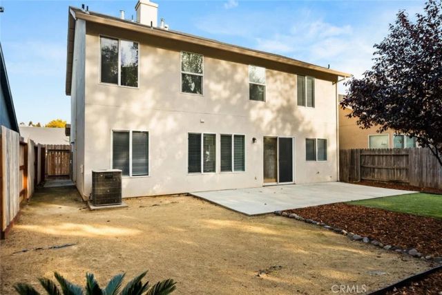 1614 Harvest Glen, Chico, CA 95928