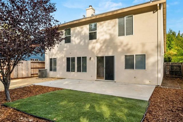 1614 Harvest Glen, Chico, CA 95928