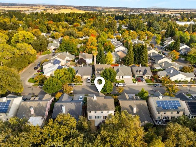 1614 Harvest Glen, Chico, CA 95928