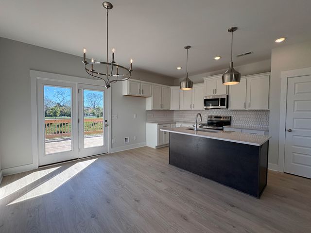 214 Hudson Dr lot 39, Gallatin, TN 37066