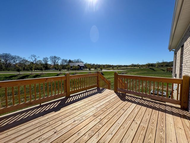 214 Hudson Dr lot 39, Gallatin, TN 37066