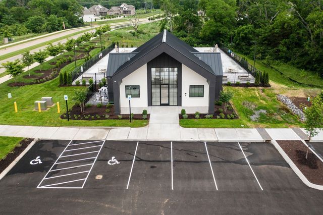 214 Hudson Dr lot 39, Gallatin, TN 37066