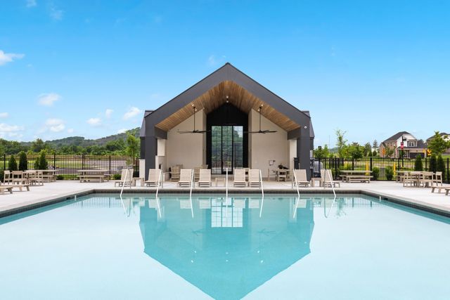 214 Hudson Dr lot 39, Gallatin, TN 37066